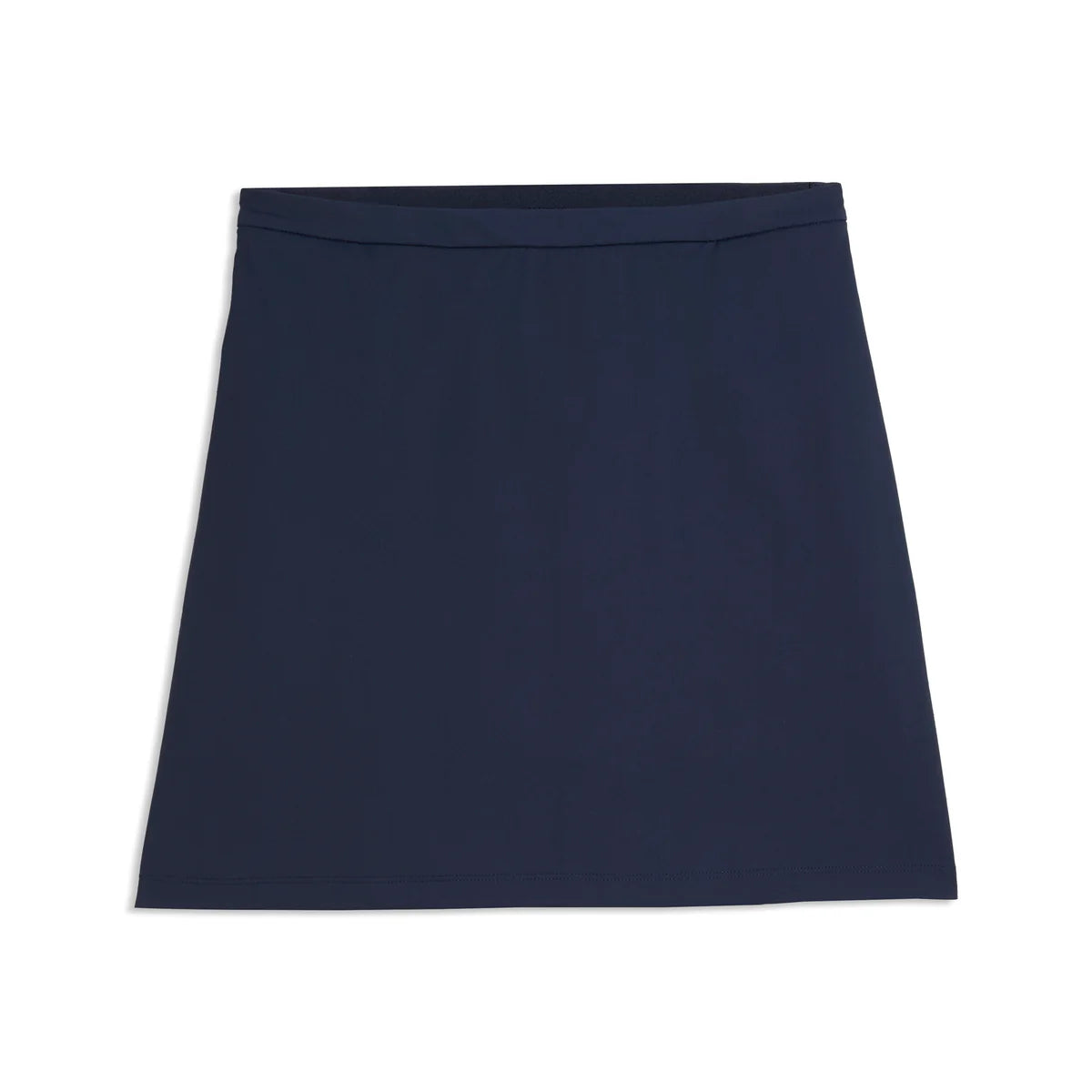 Puma Golf Women's Korra 17" Skirt Navy Color