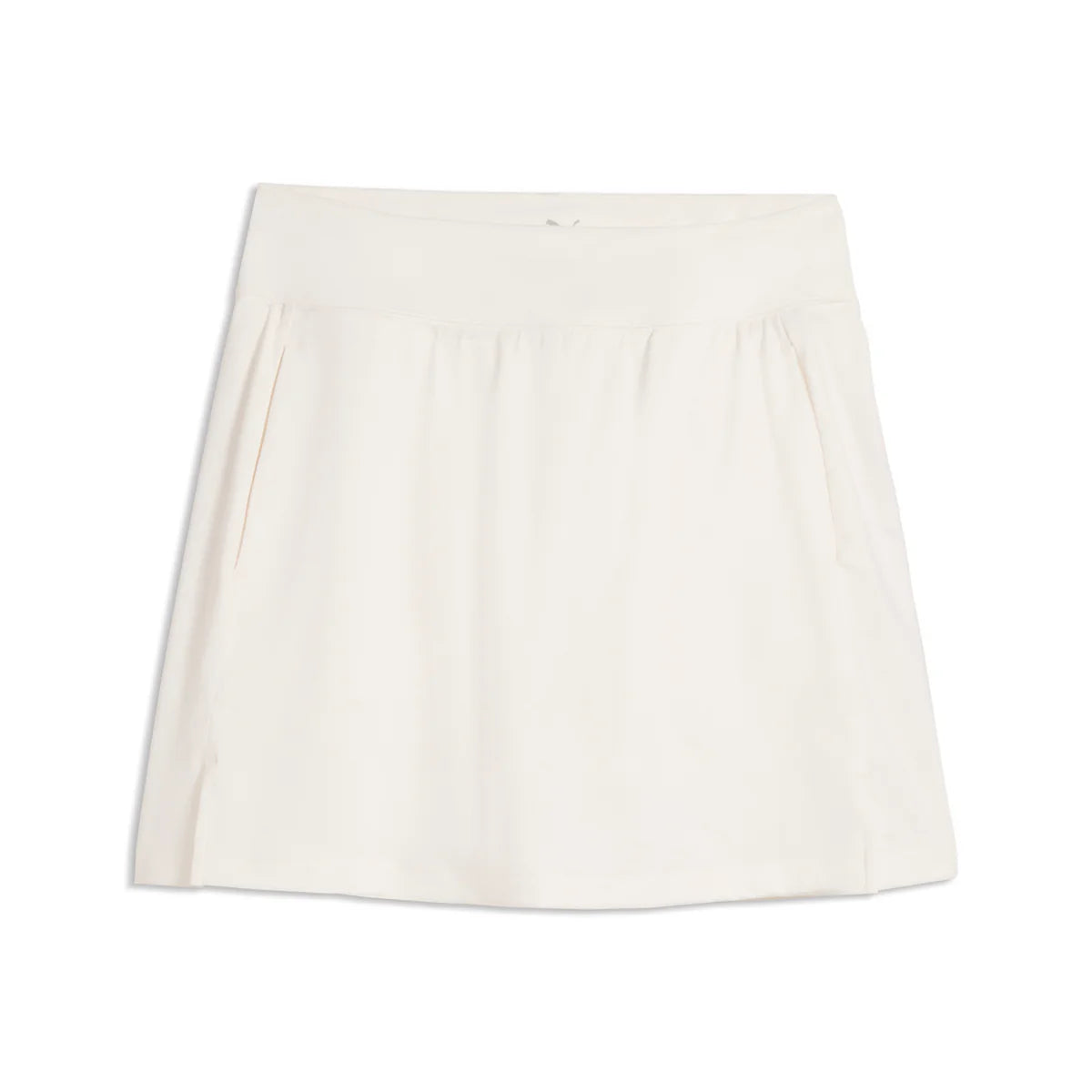 Puma Golf Women's Lana Floral Lace Jacquard 16" Skirt