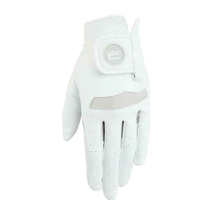 Puma Golf Women's Pur Tech Golf Glove White color.