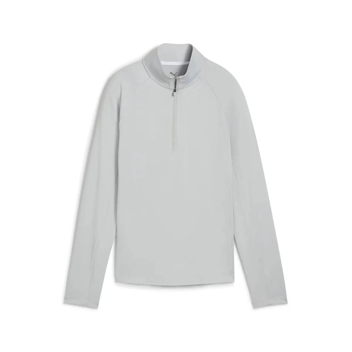 Puma Golf Women's Pure 2.0 Golf 1/4 Zip Blue Color...