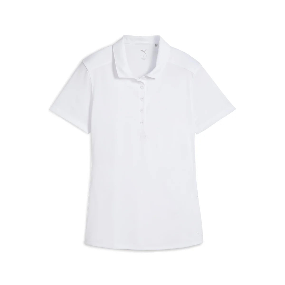 Puma Golf Women's Pure 2.0 Golf Polo