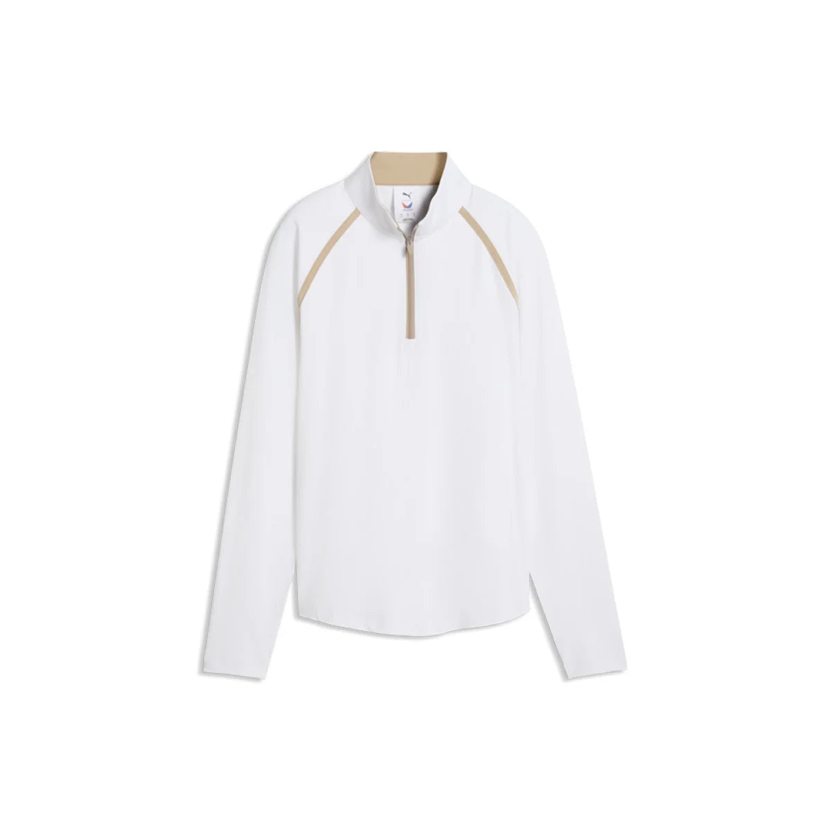 Puma Golf Women's X Volition UV 1/4 ZIP