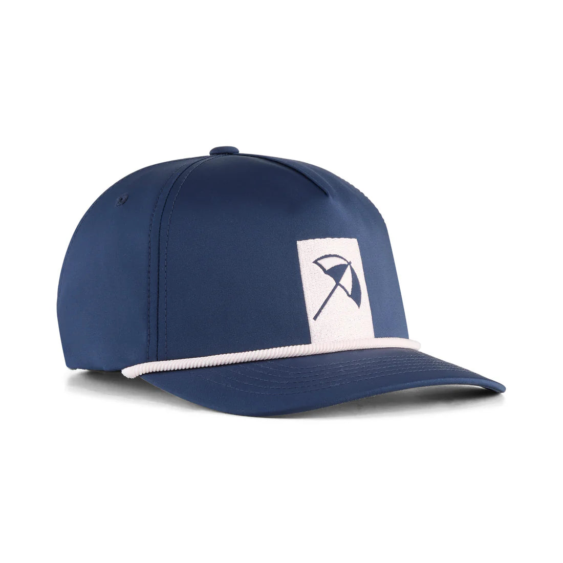 Puma Golf  X AP Rope Cap Navy Color.