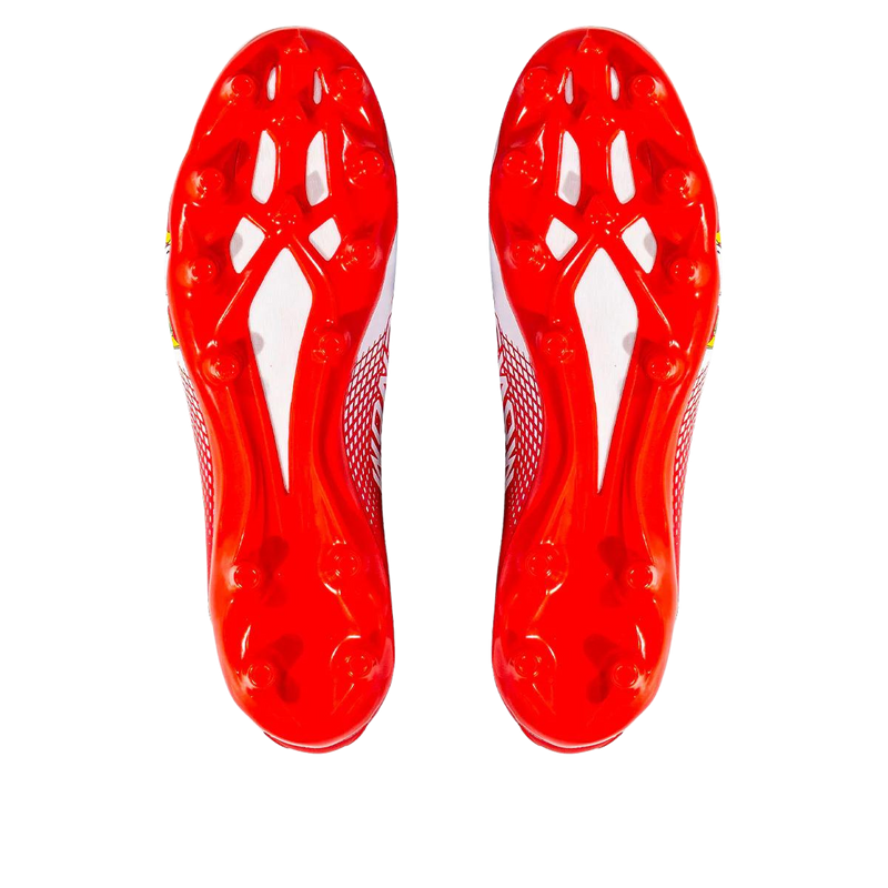 Knuckles the Echidna All Purpose Cleats - Quantum Energy by Phenom Elite