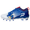 Botas de fútbol de Sonic the Hedgehog - Quantum Speed ​​de Phenom Elite