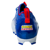 Botas de fútbol de Sonic the Hedgehog - Quantum Speed ​​de Phenom Elite