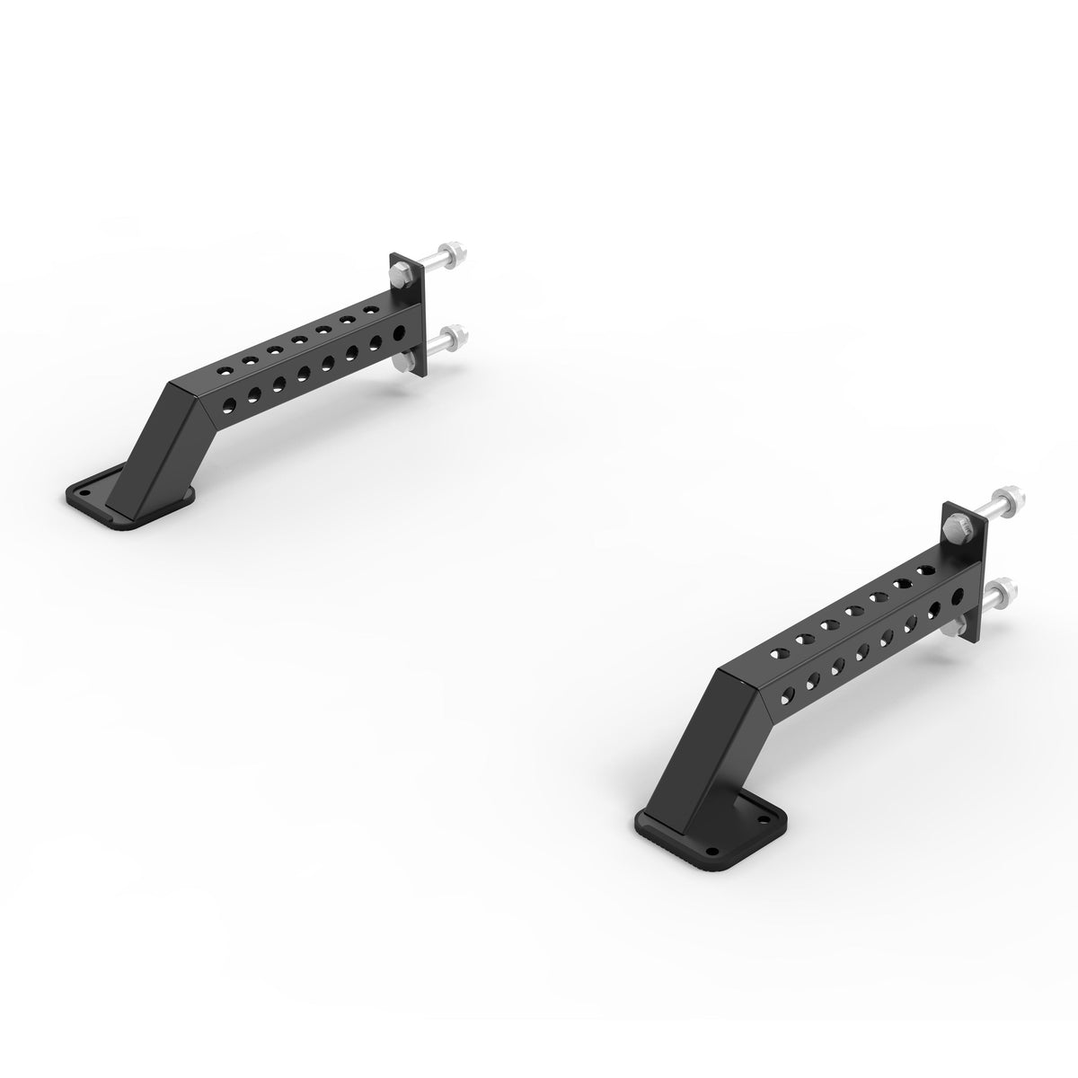 Di Rodi Rack Extension Power Rack Stabilizer Foot Extensions – Midway Sports