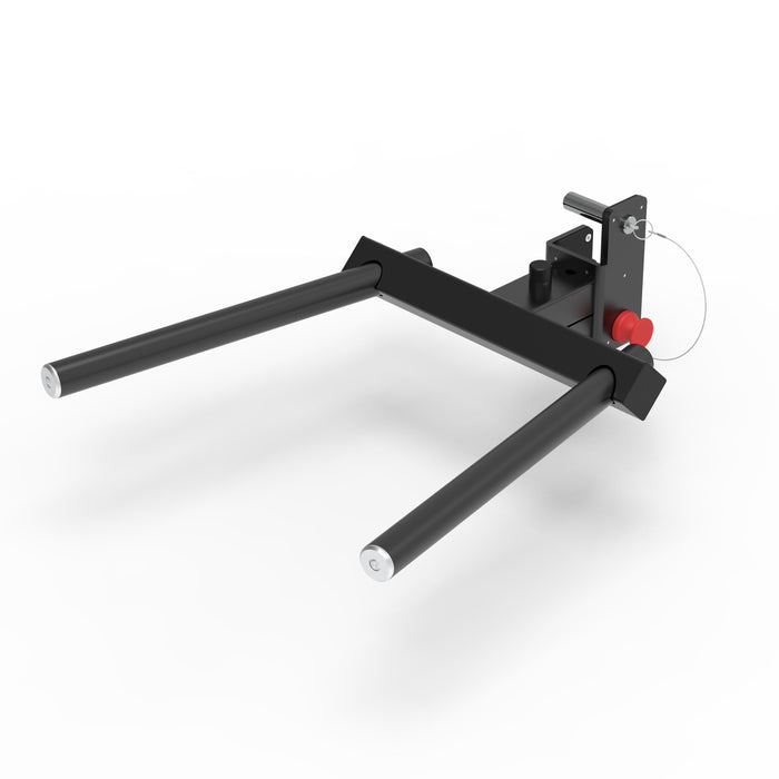 Accesorio de mango para salsa Viper
