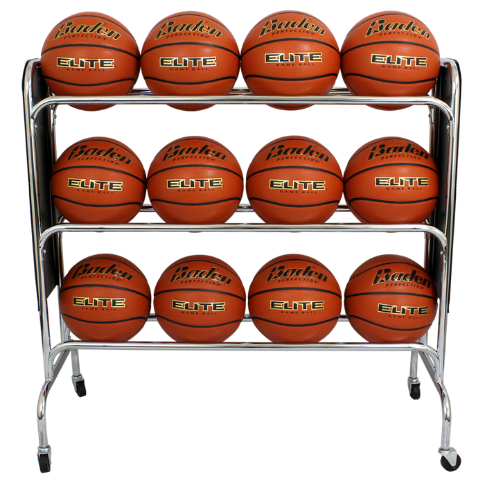 Basketball Rack