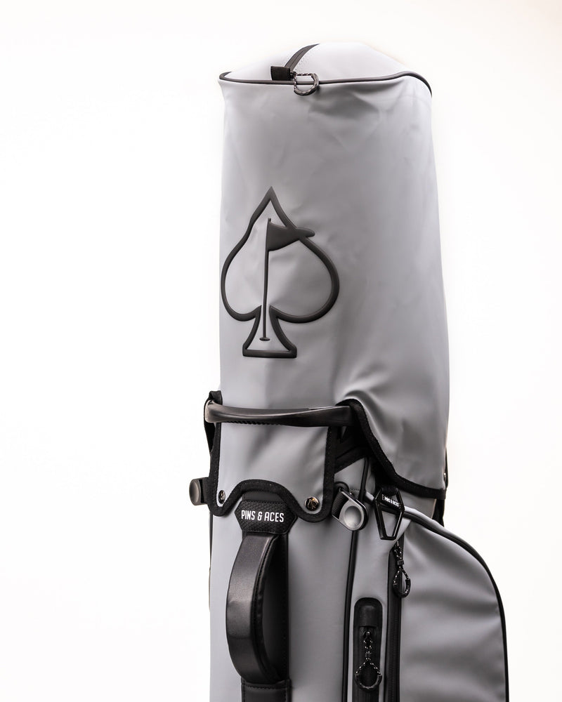 Bolsa de golf Player Preferred™ - Fresno plano
