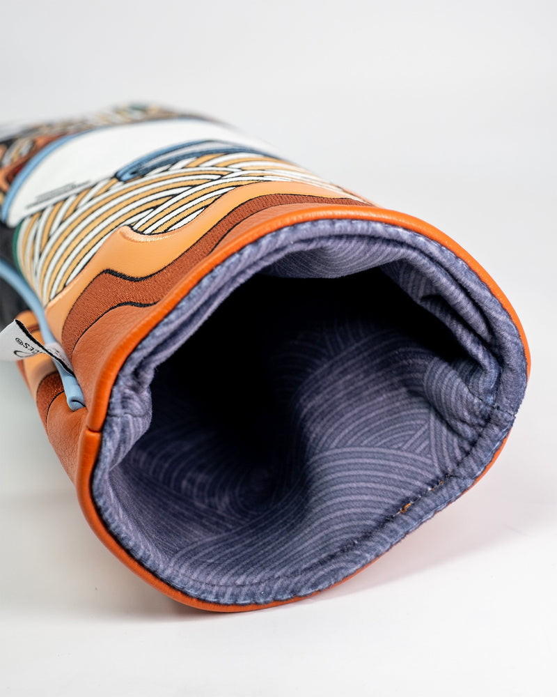 Ramen - Portada del conductor