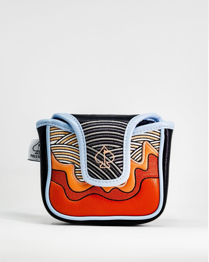 Funda para putter tipo mazo Ramen