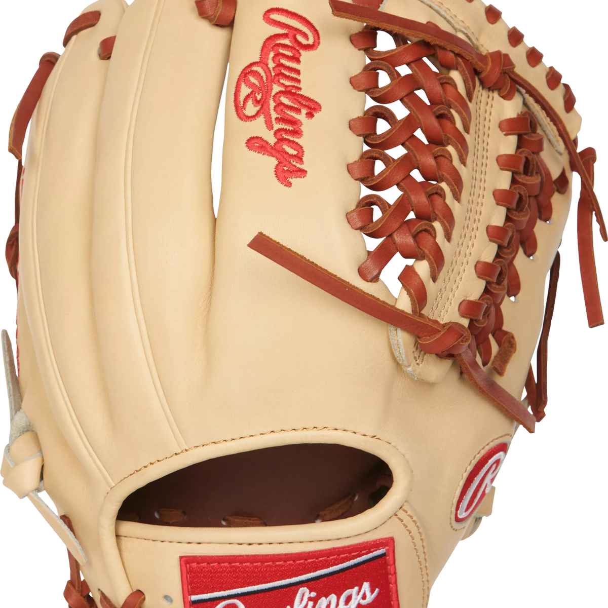 Rawlings 11.75'' Heart of the Hide R2G Series Glove – Midway Sports