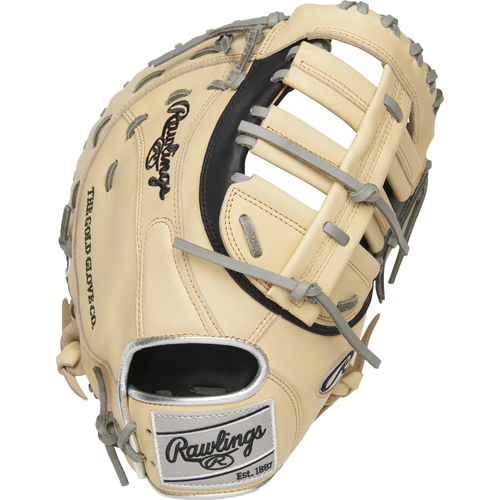 First Base Mitts