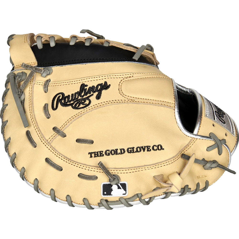 Rawlings Heart of the Hide R2G FM18 12.5 First Base Mitt Midway Sports