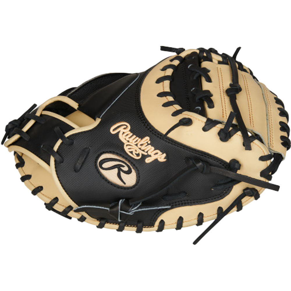 Rawlings Heart of the Hide Yadier Molina 34