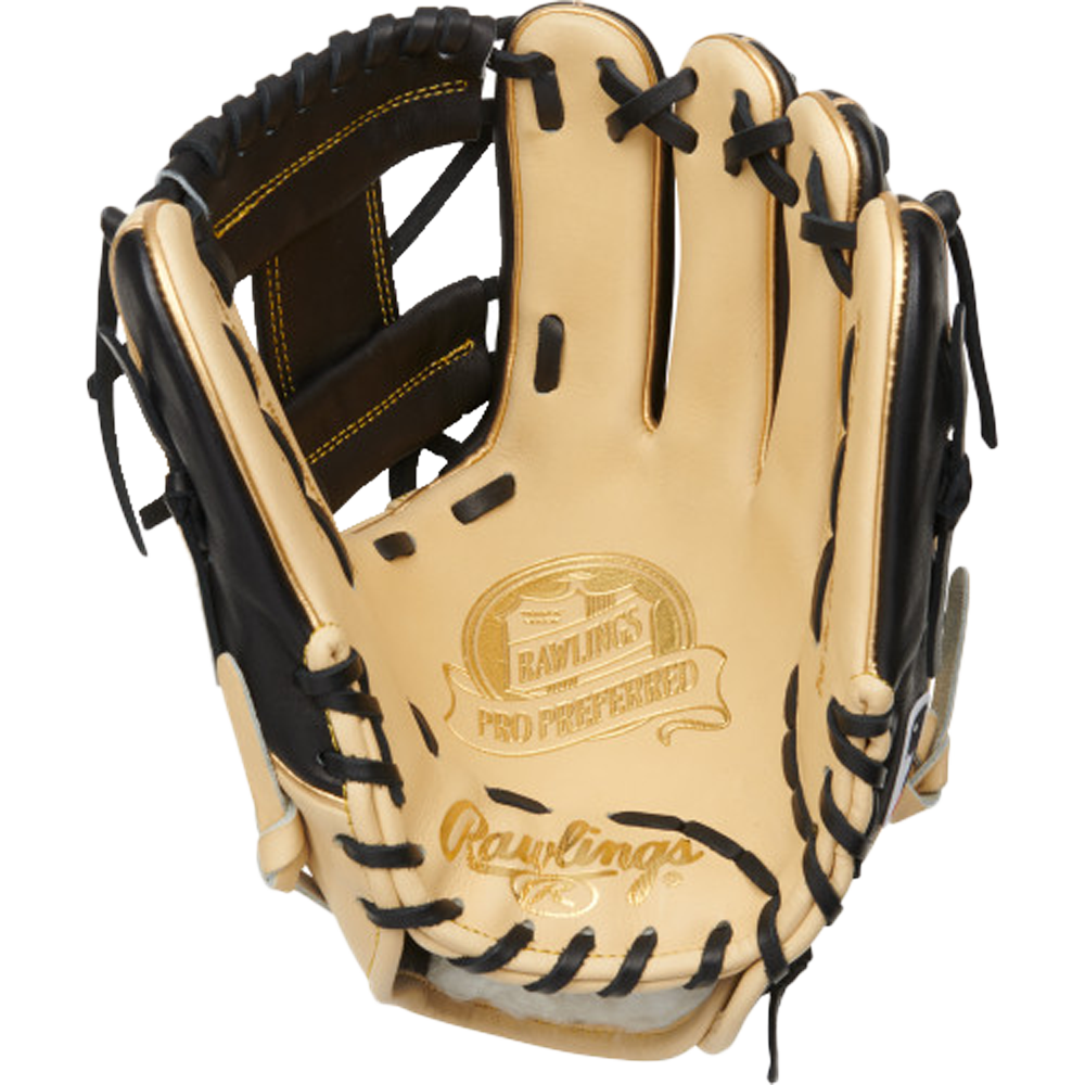 Rawlings Pro Preferred PROS205 9CC 11.75 Baseball Glove Best Gloves Midway Sports