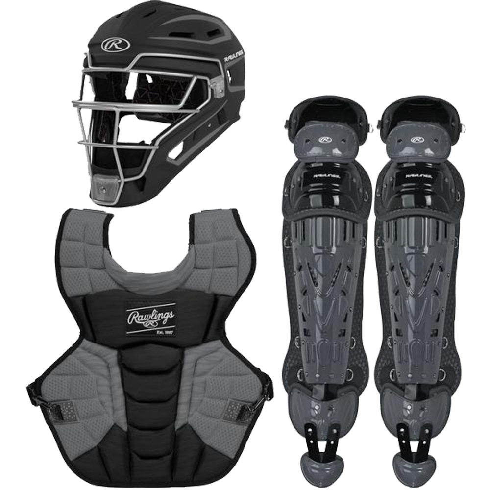 Juego de receptor Rawlings Velo 2.0