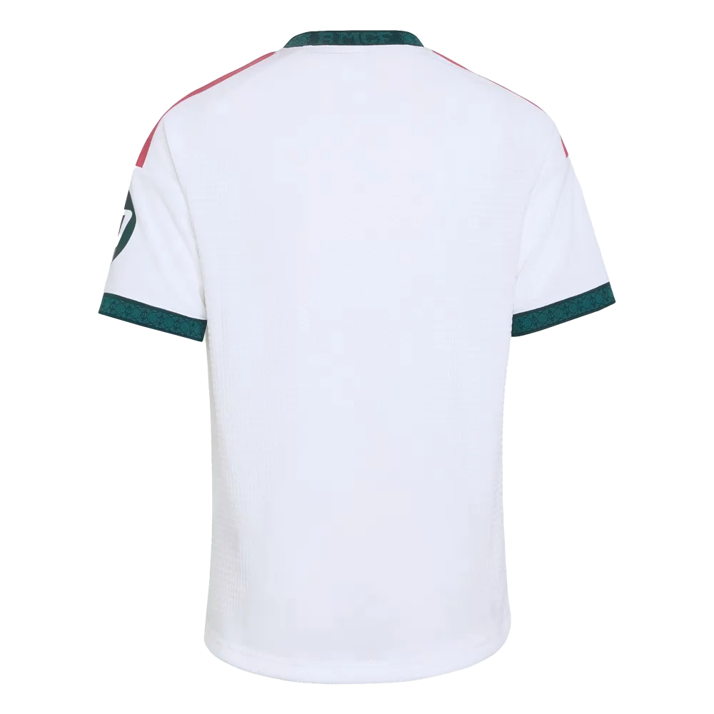 Real Kids Madrid 26/27 Home Jersey