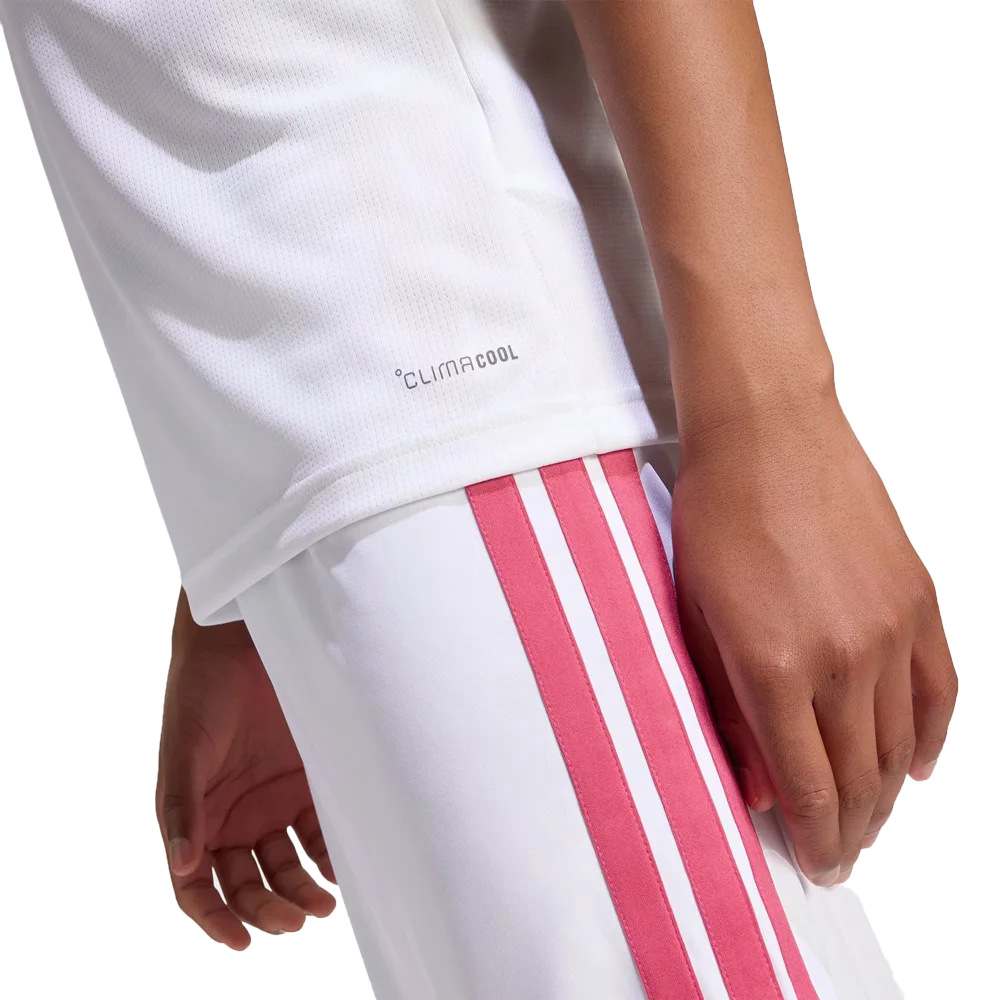 Real Kids Madrid 26/27 Home Jersey