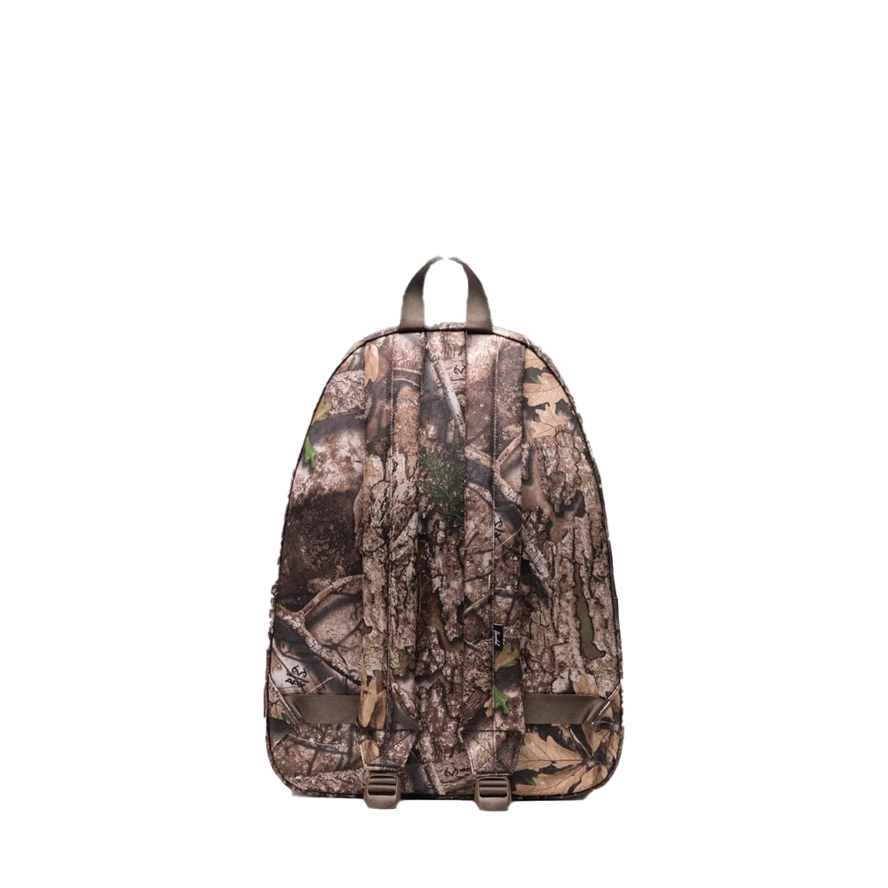Realtree Herschel Classic XL Backpack