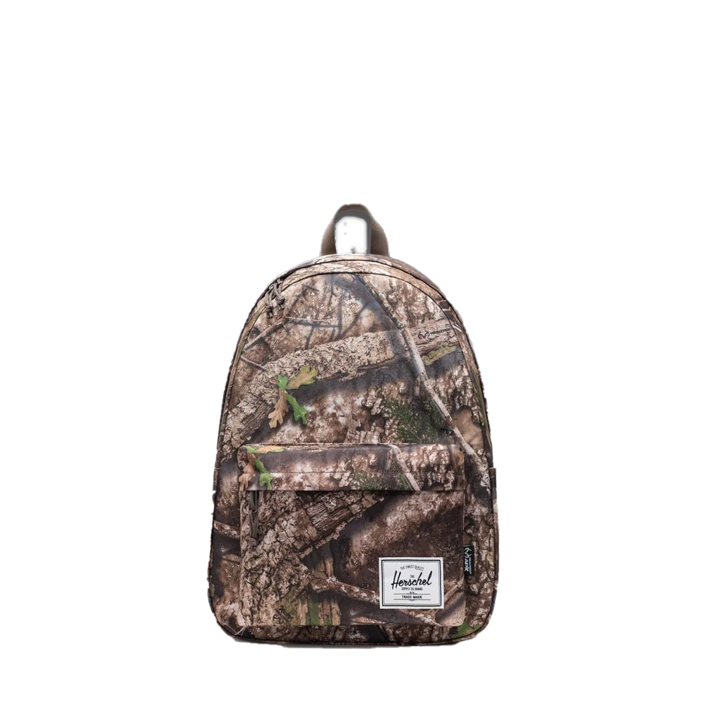 Realtree Herschel Classic XL Backpack Brown color