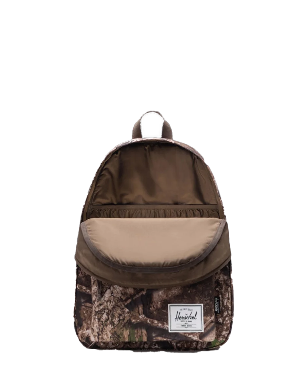 Realtree Herschel Classic XL Backpack