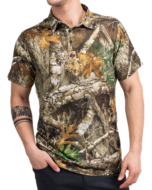 Men's Golf Apparel