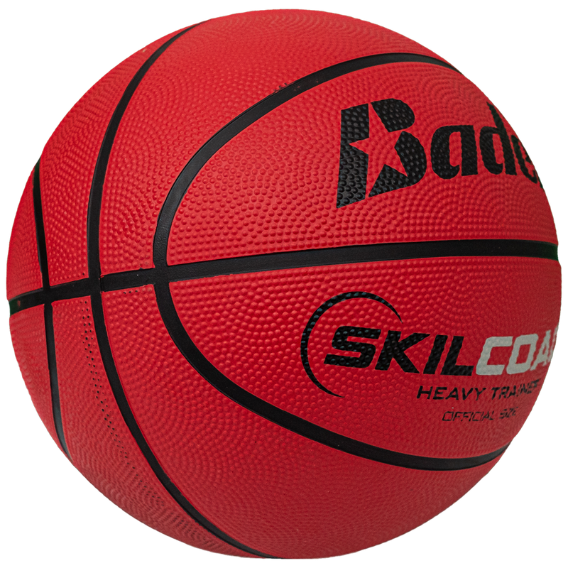 Baloncesto de entrenamiento pesado Skilcoach
