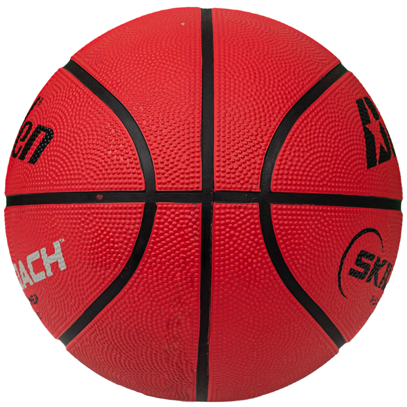 Baloncesto de entrenamiento pesado Skilcoach