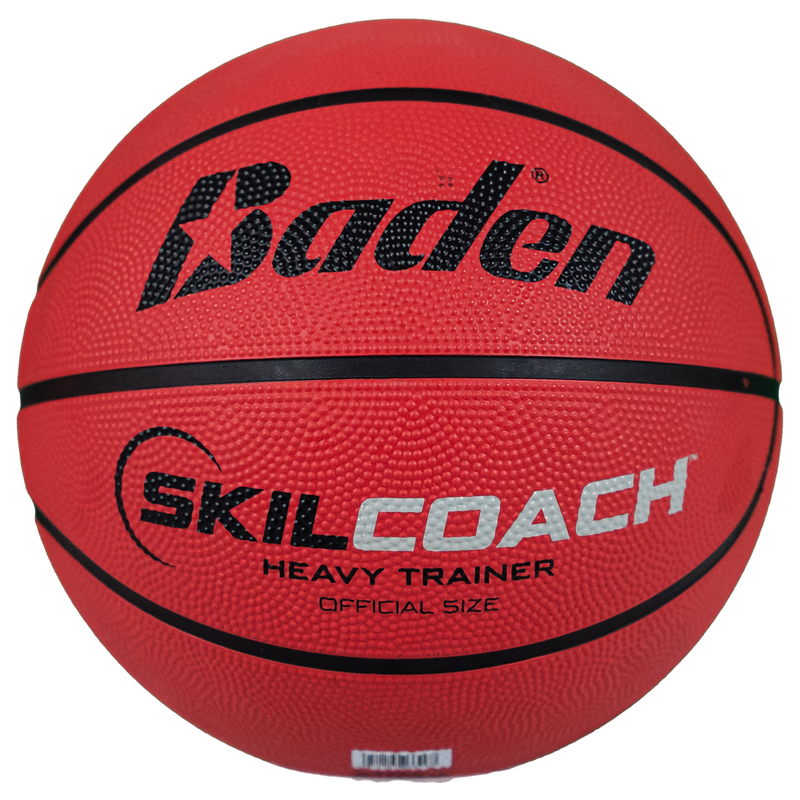 Baloncesto de entrenamiento pesado Skilcoach