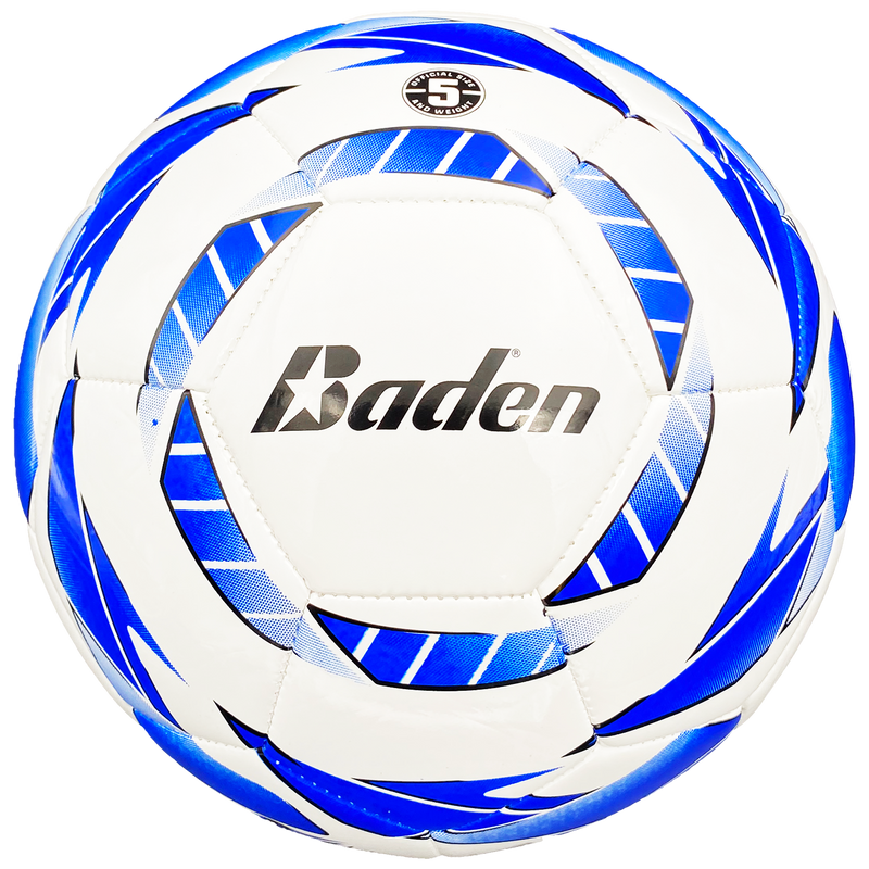 Balón de fútbol de la serie Z 