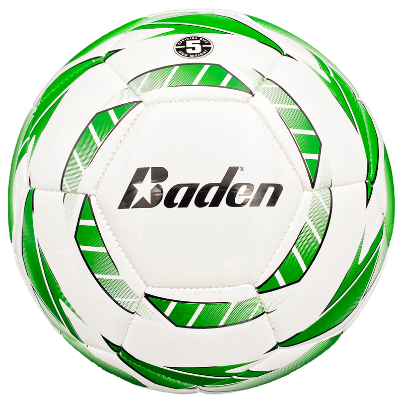 Balón de fútbol de la serie Z 