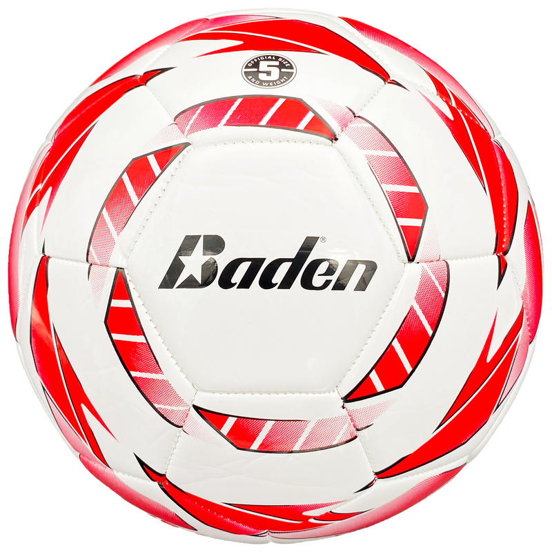 Balón de fútbol de la serie Z 