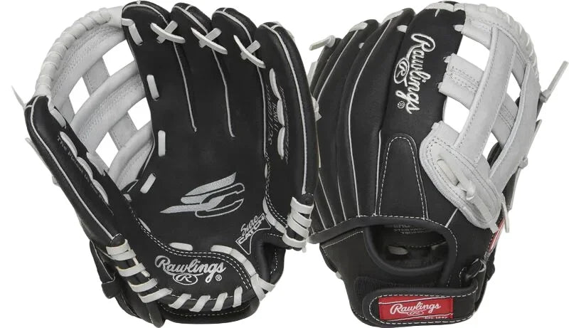 Sure Catch 11-inch Youth Infield/Outfield Glove