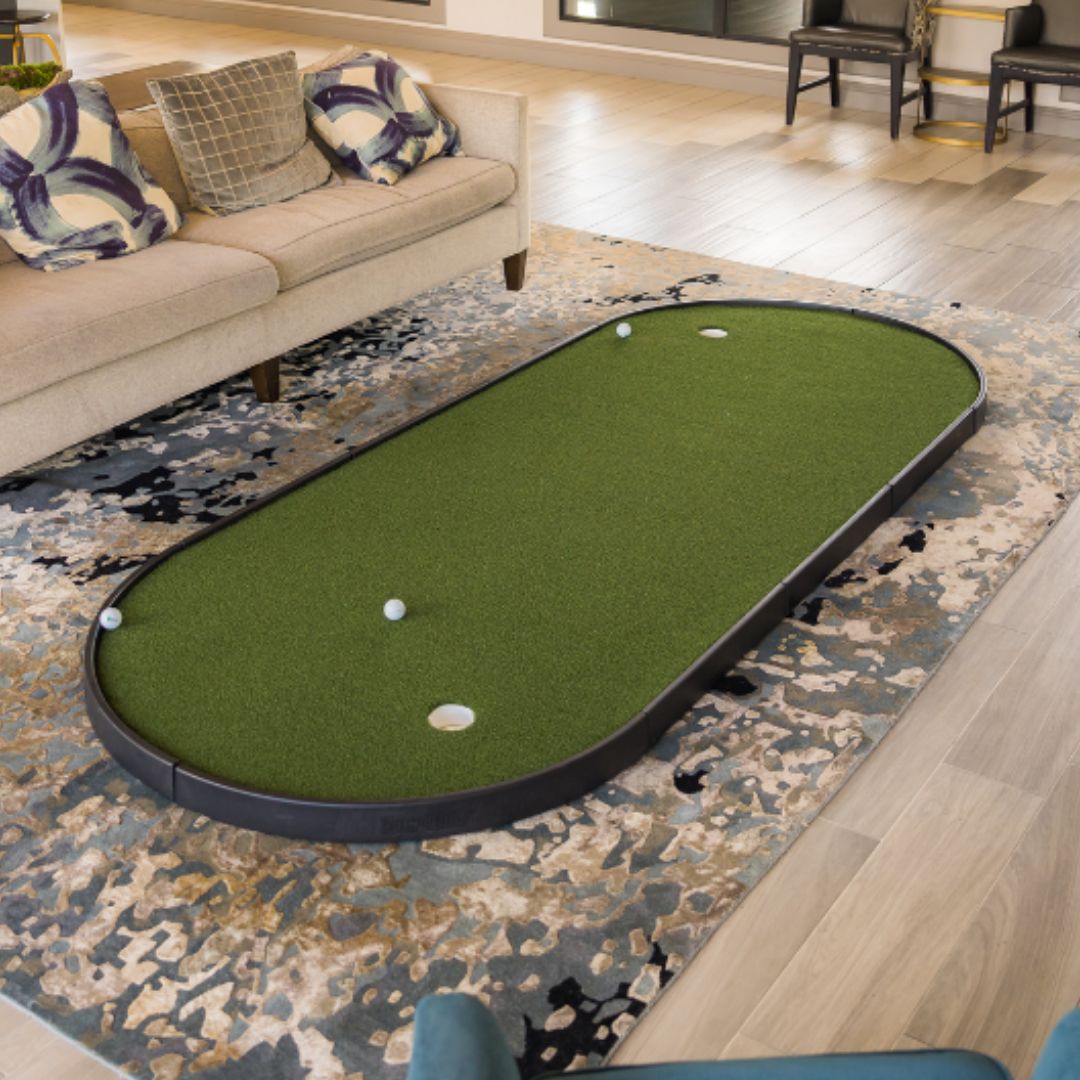 SIGPRO Dame Putting Green