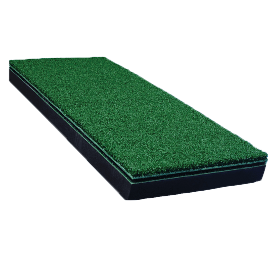 Tira de golpeo 3D SIGPRO 