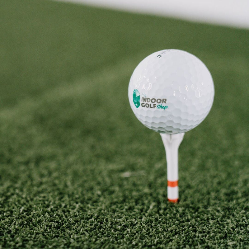 Tapete de golf SIGPRO Softy de 4' x 10' 