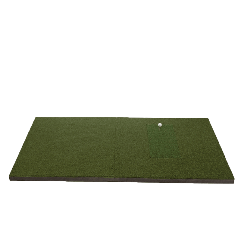 Tapete de golf SIGPRO Softy de 4' x 7' 