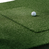 Tapete de golf SIGPRO Softy de 4' x 7' 