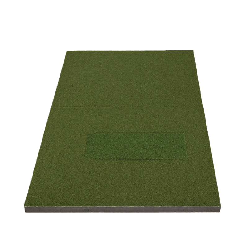 Tapete de golf SIGPRO Softy de 4' x 7' 