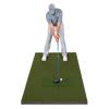Tapete de golf SIGPRO Softy de 4' x 7' 