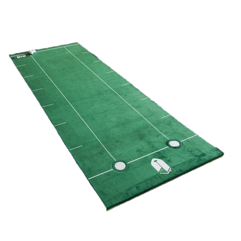 Green de putting interior SIG LITE de 3' x 8'