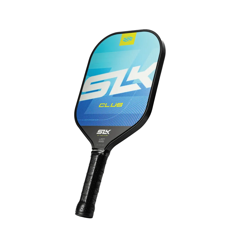 SLK Club Bundle