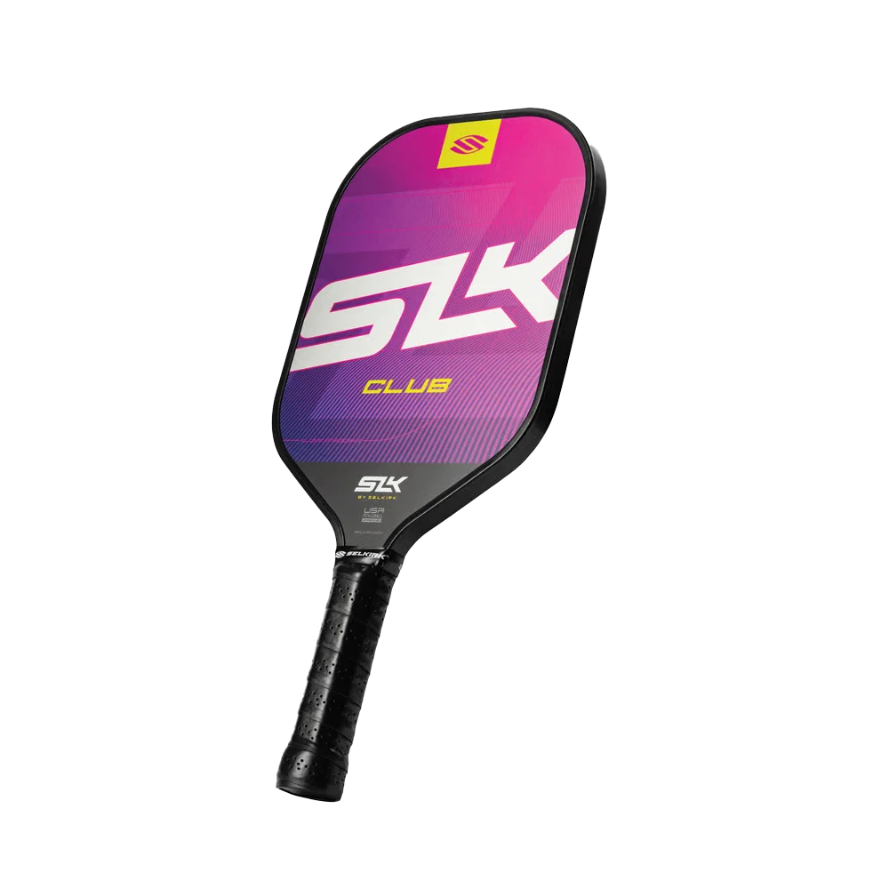 SLK Club Bundle
