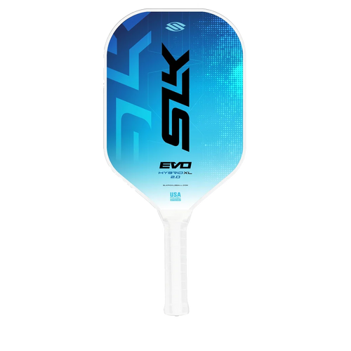 SLK Pickleball Paddles