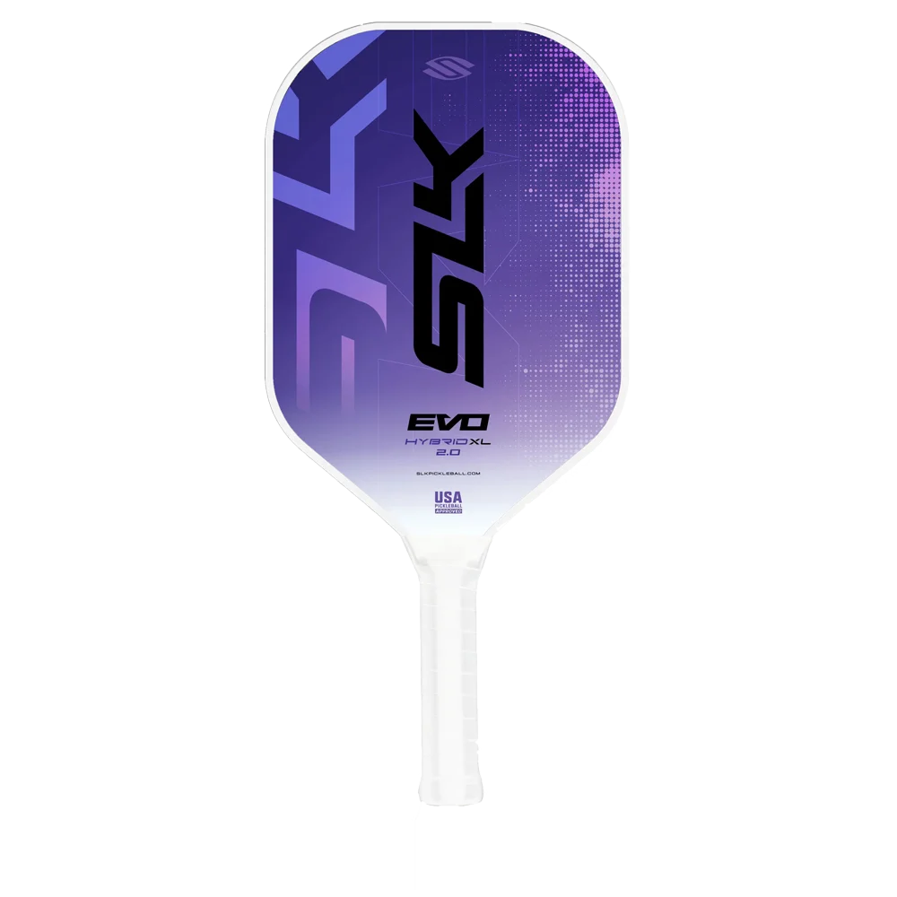 SLK Evo Hybrid 2.0 Purple color