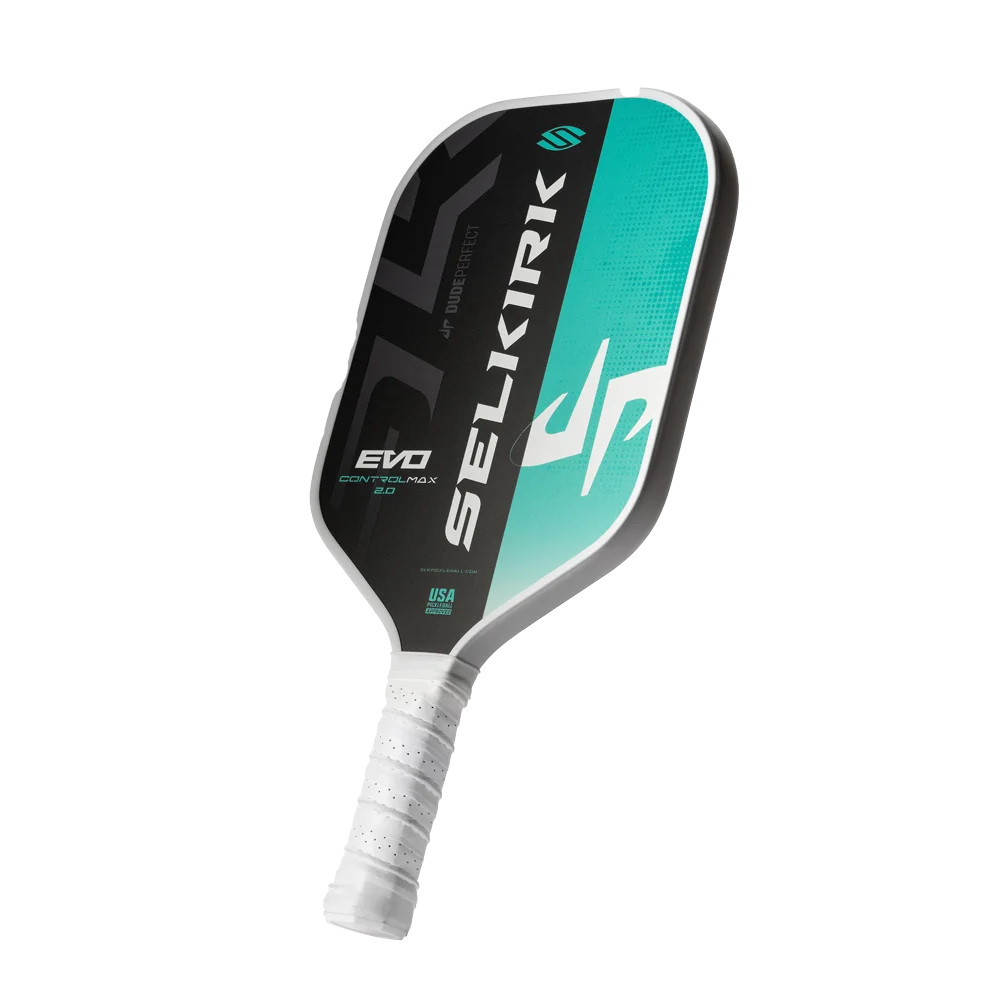 SLK x Dude Perfect Evo 2.0 Control Max
