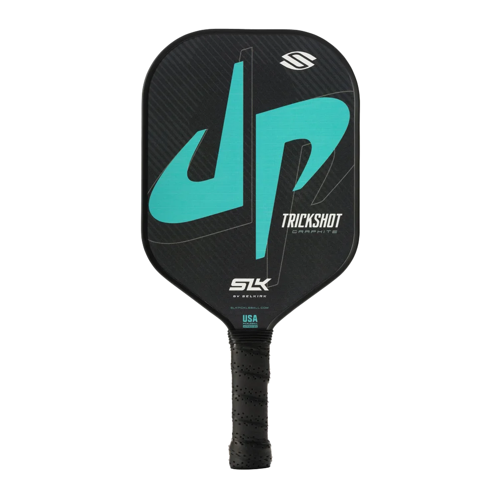 SLK x Dude Perfect Trickshot Paddle