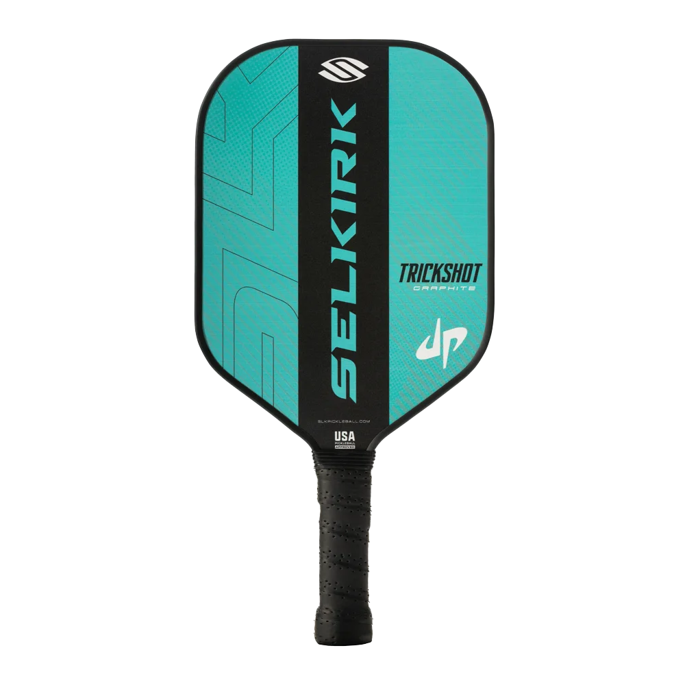 SLK x Dude Perfect Trickshot Paddle
